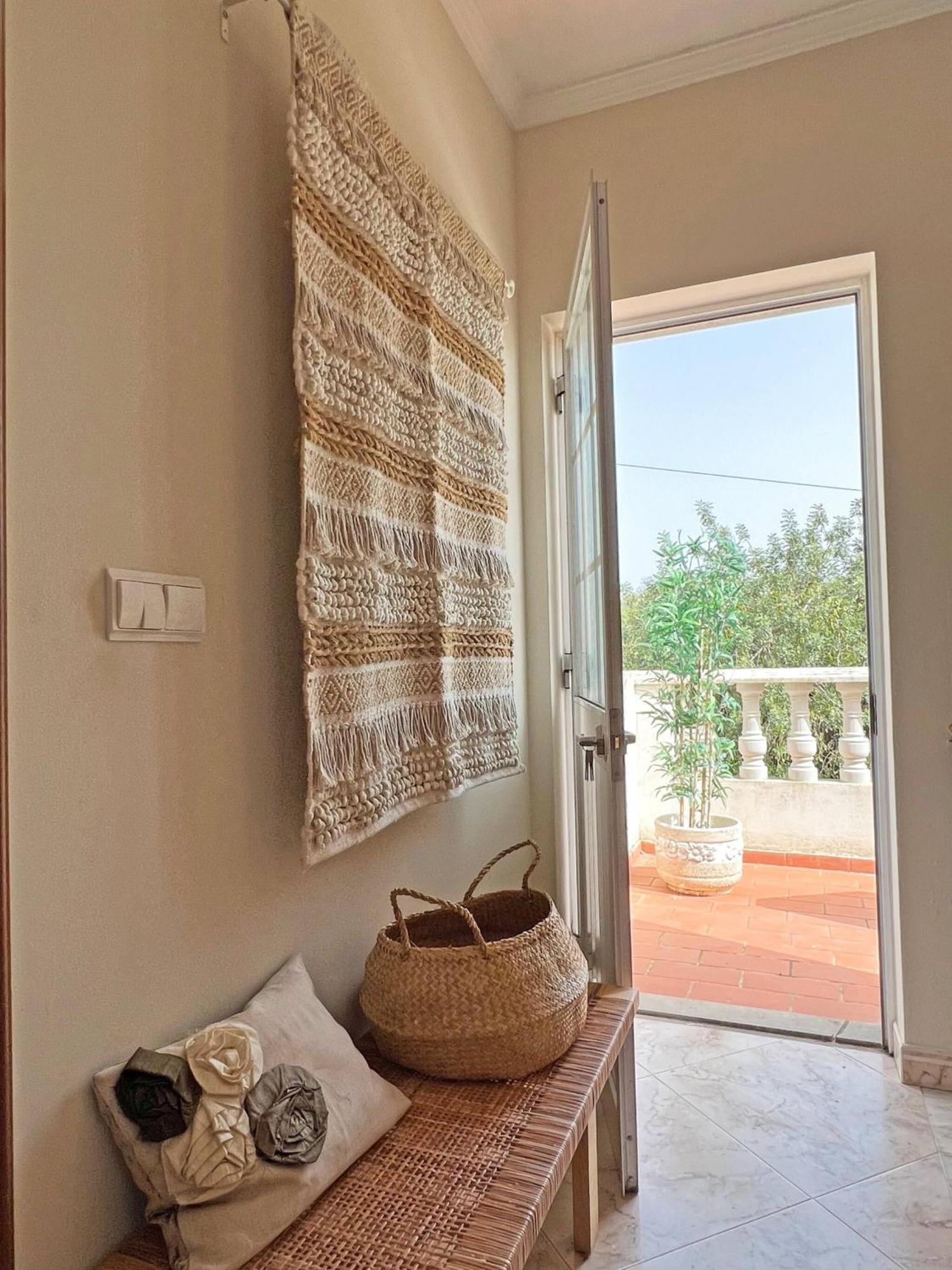 Villa Casa Miobelle Tavira By Junto Ao Mar Esterno foto