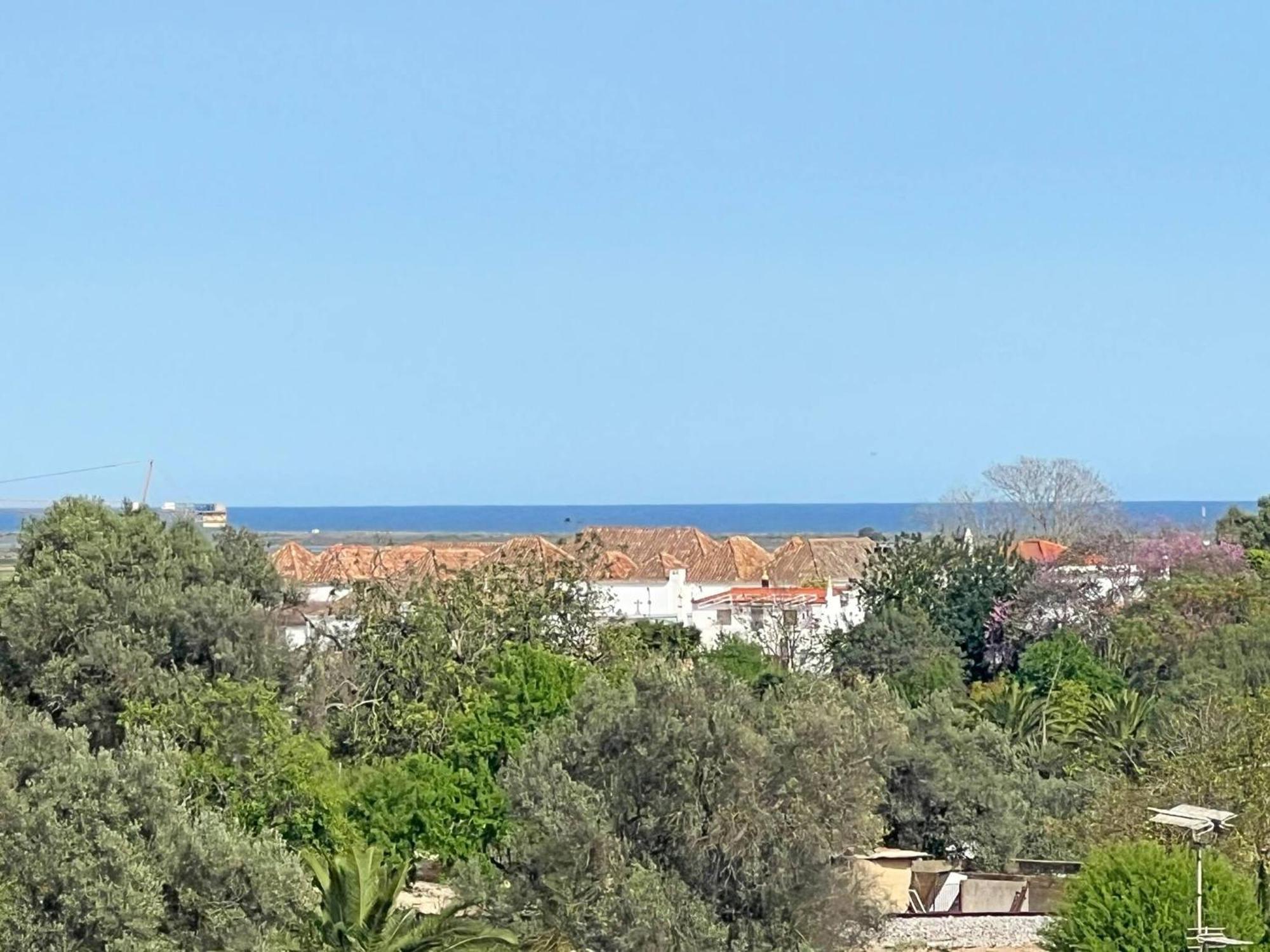 Villa Casa Miobelle Tavira By Junto Ao Mar Esterno foto