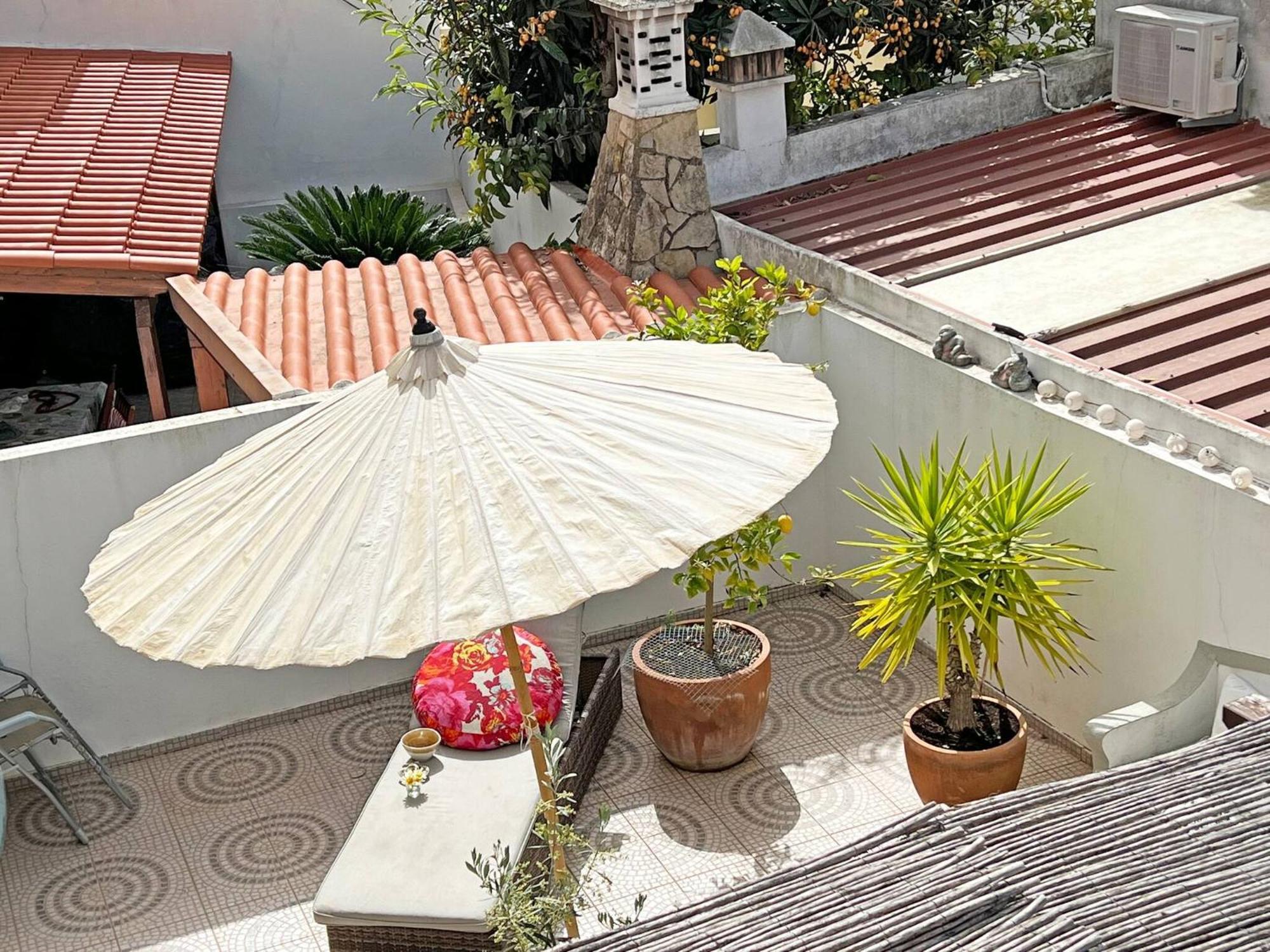 Villa Casa Miobelle Tavira By Junto Ao Mar Esterno foto