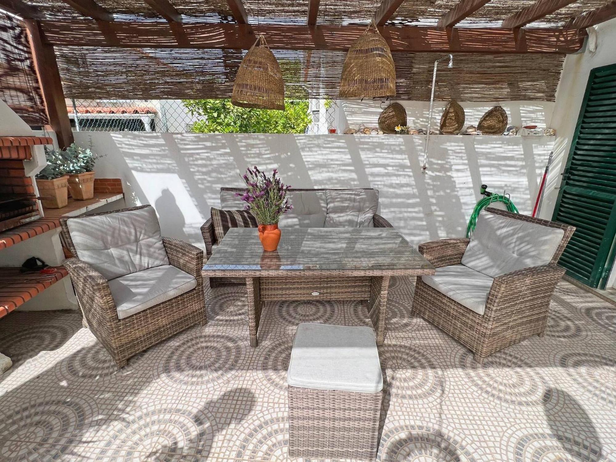 Villa Casa Miobelle Tavira By Junto Ao Mar Esterno foto