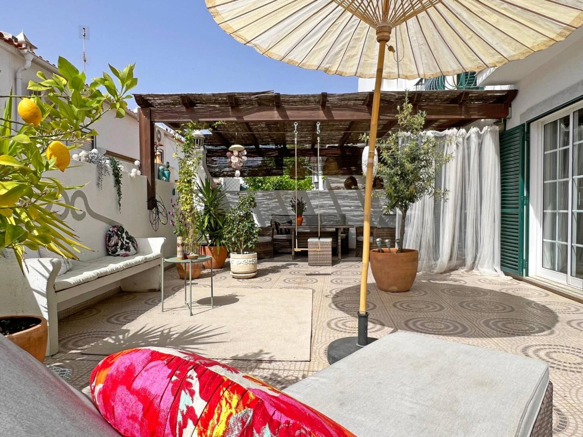 Villa Casa Miobelle Tavira By Junto Ao Mar Esterno foto