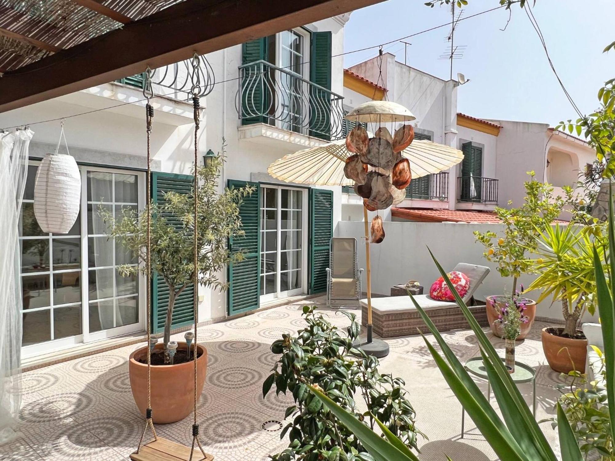 Villa Casa Miobelle Tavira By Junto Ao Mar Esterno foto