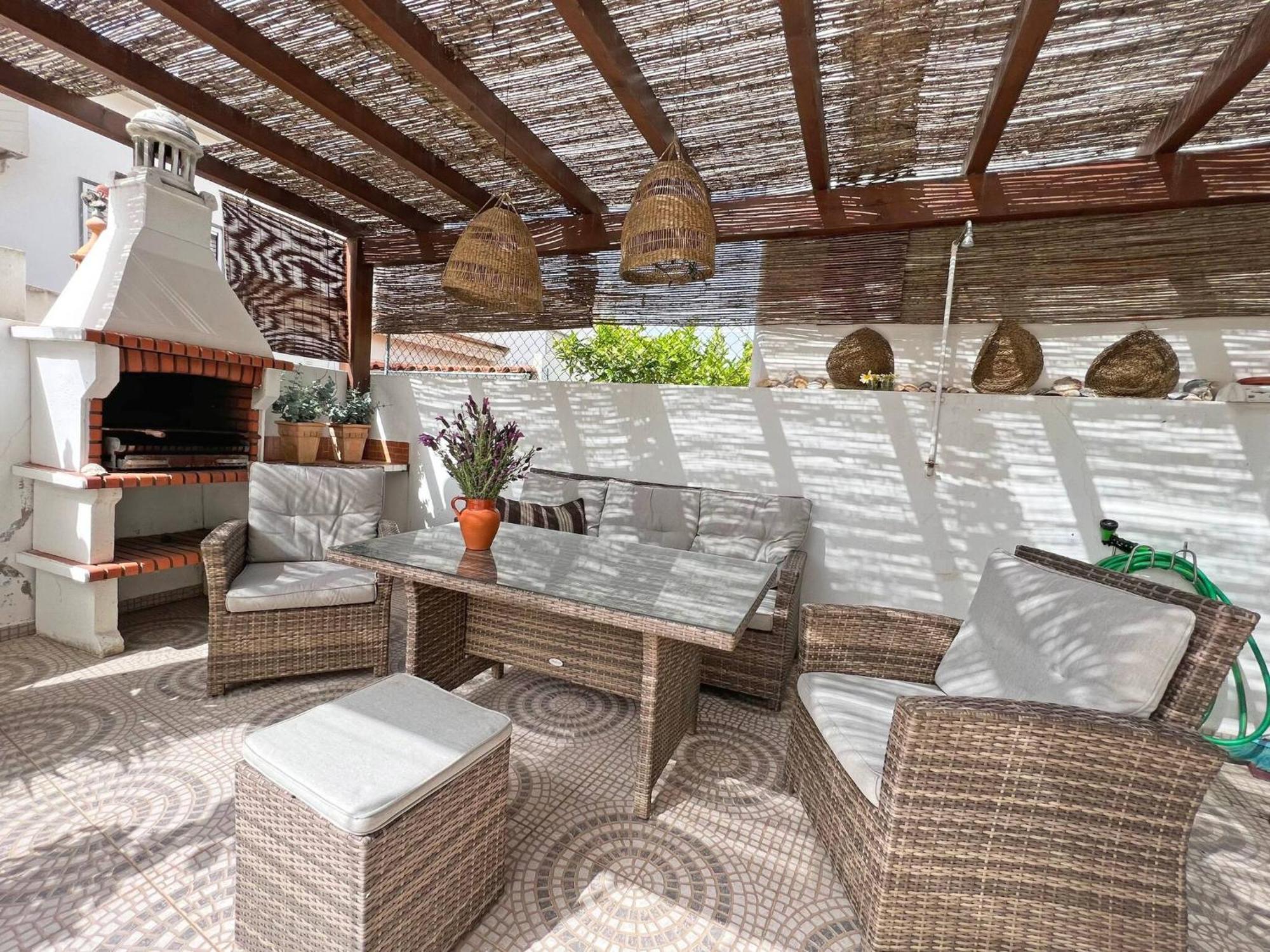 Villa Casa Miobelle Tavira By Junto Ao Mar Esterno foto