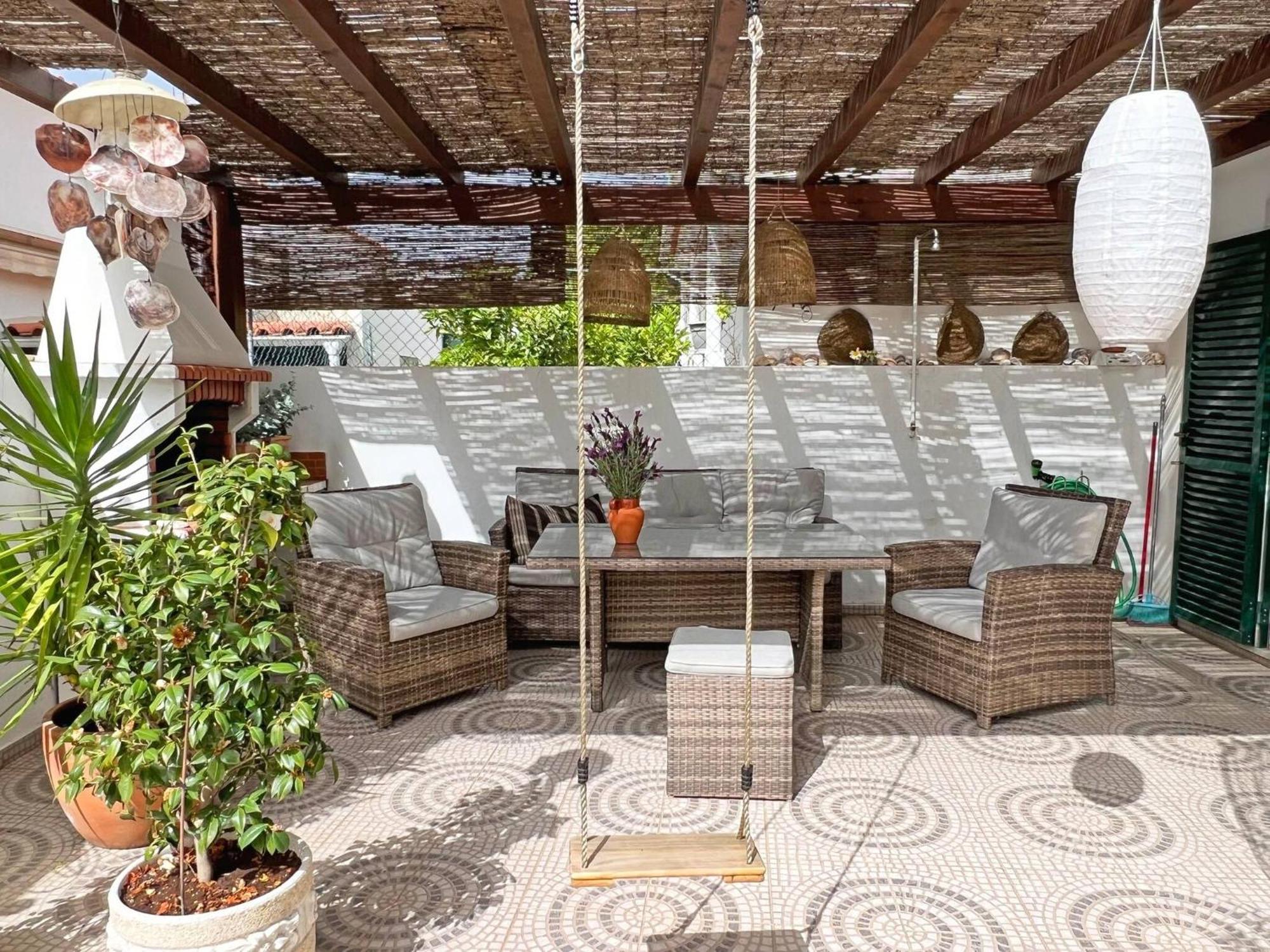 Villa Casa Miobelle Tavira By Junto Ao Mar Esterno foto