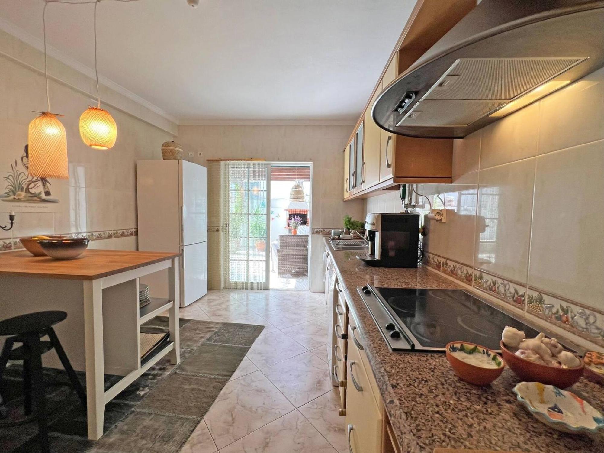 Villa Casa Miobelle Tavira By Junto Ao Mar Esterno foto