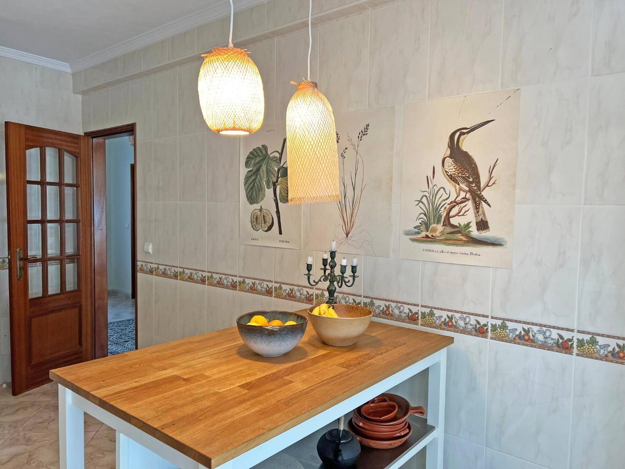 Villa Casa Miobelle Tavira By Junto Ao Mar Esterno foto