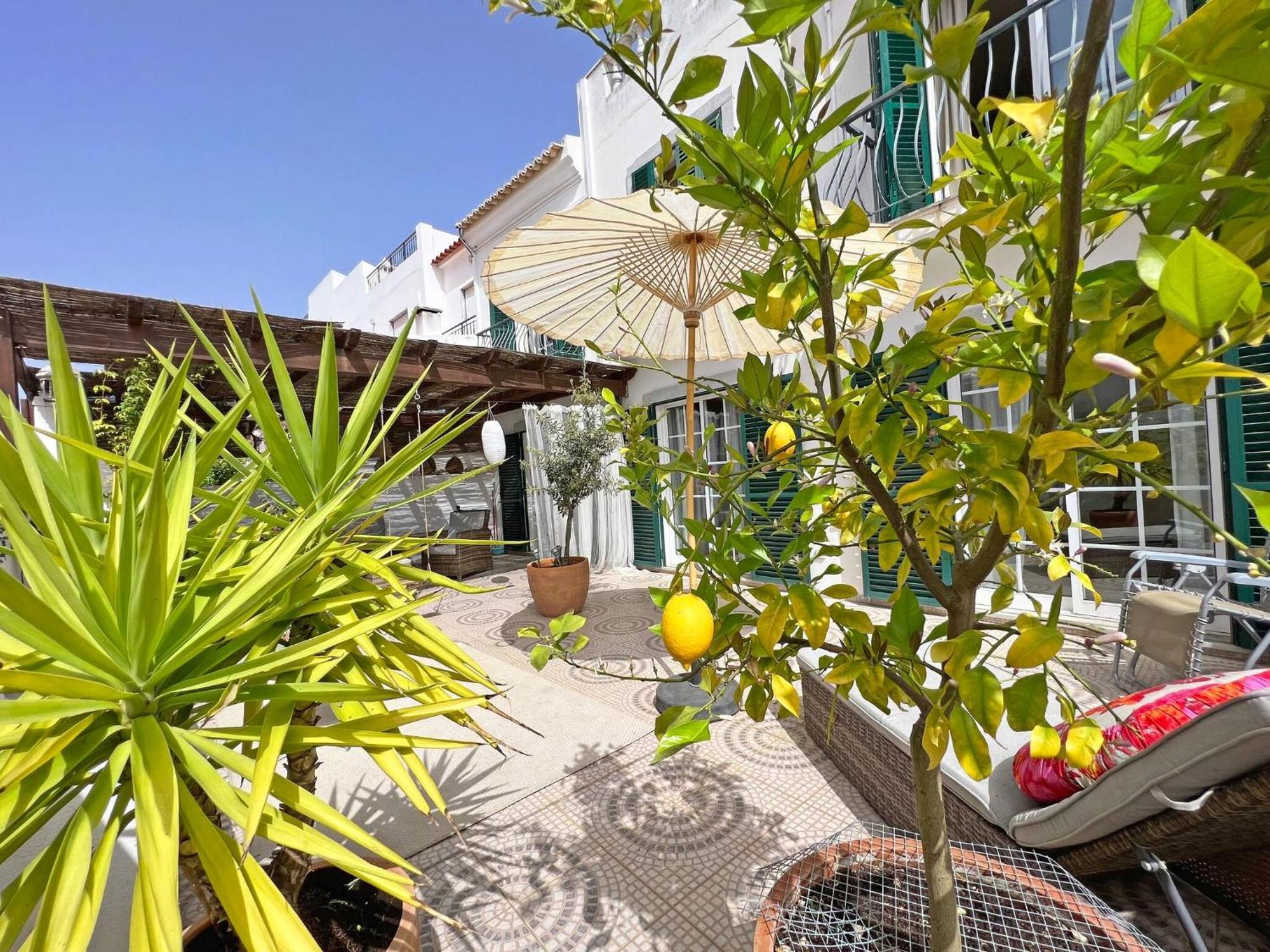 Villa Casa Miobelle Tavira By Junto Ao Mar Esterno foto