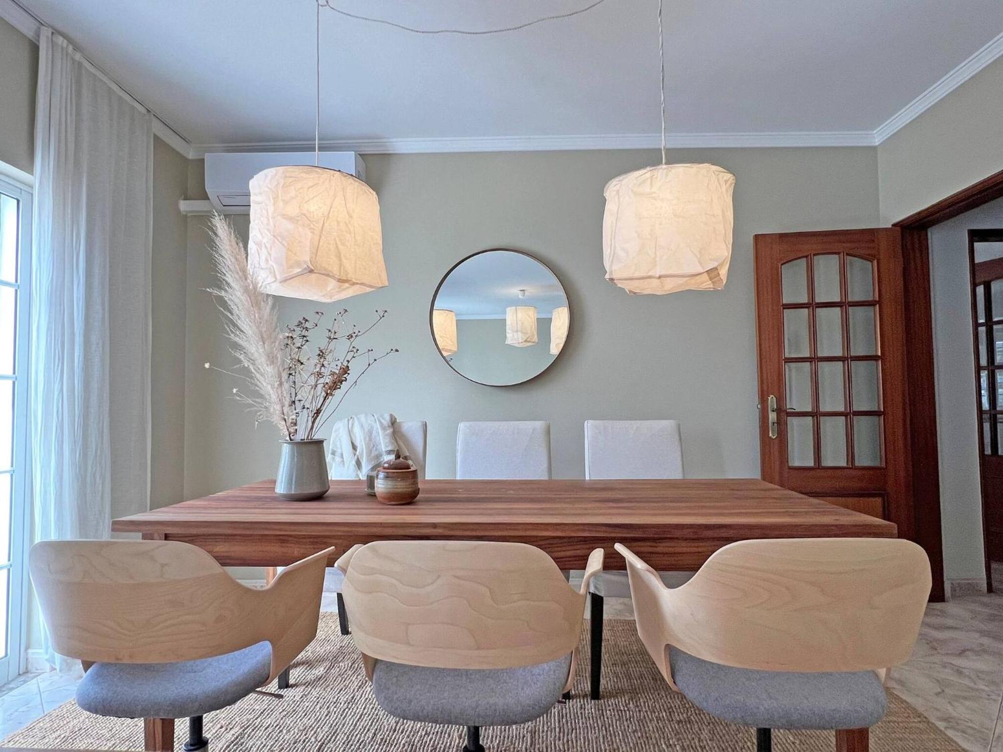 Villa Casa Miobelle Tavira By Junto Ao Mar Esterno foto