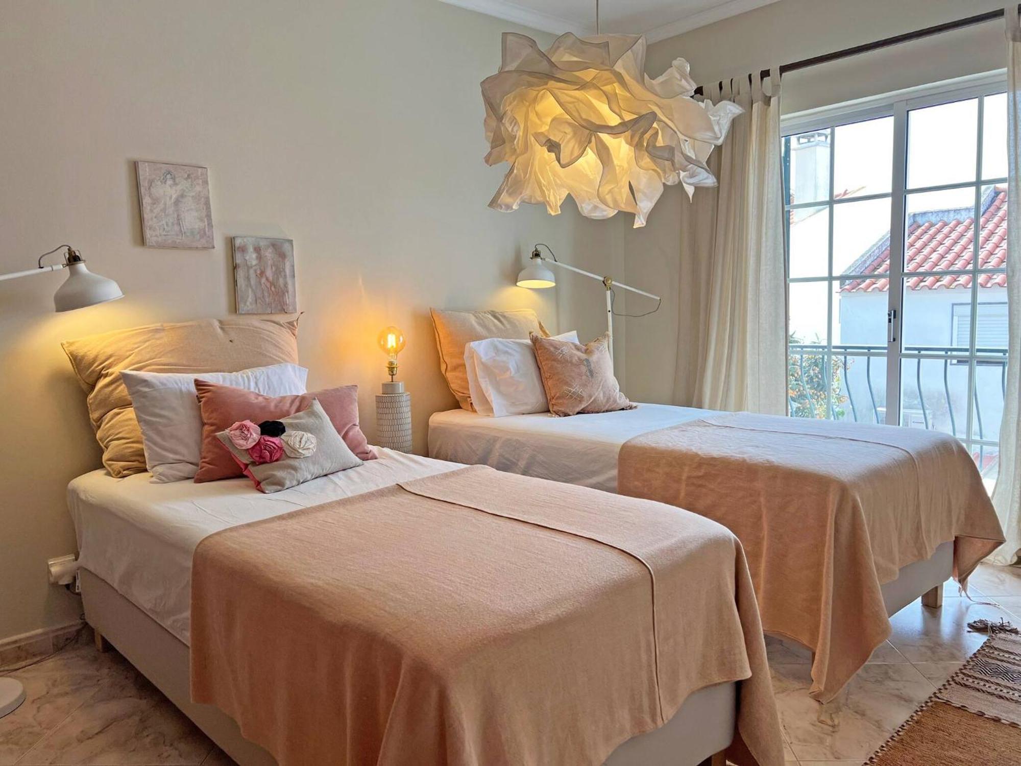 Villa Casa Miobelle Tavira By Junto Ao Mar Esterno foto